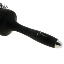Brosse De Brushing Technologie Magnésium 33mm Noir Mat