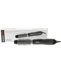 Babyliss Pro Brosse Soufflante Air Styler 32mm Noire