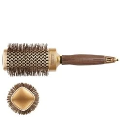 Olivia Garden Brosse Brushing Ronde Nano Thermic Shaper 50mm