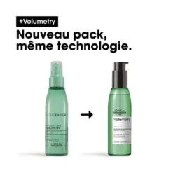 Brume Texturisante Volumetry / 125ml