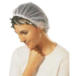 Sibel Charlotte Pour Cheveux à élastique Rose