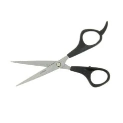 Ciseaux De Coupe Droitier Noir