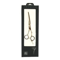 Ciseaux De Coupe Rose Gold Lames 3D Taille 5.75 -Produits Capillaires ciseaux de coupe rose gold lames 3d taille 575 2