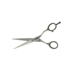 Ciseaux Droit En Acier Inoxydable 5 Ciseaux Droit En Acier Inoxydable -Produits Capillaires ciseaux droit en acier inoxydable 2