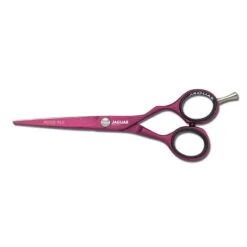 Jaguar Ciseaux Droits Pastell Plus Offset Candy 5.5