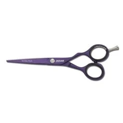 Jaguar Ciseaux Droits Pastell Plus Offset Viola 5.5