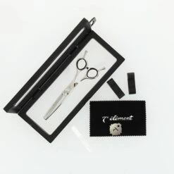 Ciseaux Sculpteurs Réversibles