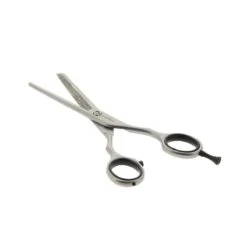 Ciseaux Sculpteurs Argent 5.5