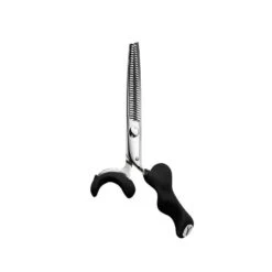 Ciseaux Sculpteurs Ergonomiques Droitier Optima 5.5