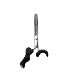 Ciseaux Sculpteurs Ergonomiques Gaucher Optima 5.5