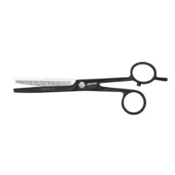 Jaguar Ciseaux Sculpteurs Whiteline - Timeless Black 43 Dents Offset 6.0