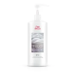 Wella Professionals Clear Conditionning Perfector True Grey N°2 / 500ml