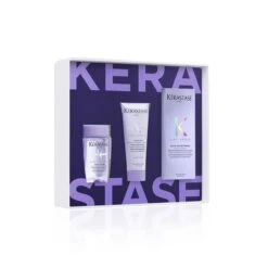 Kérastase Coffret Blond Absolu Réparation Extrême / 255ml -Produits Capillaires coffret blond absolu 2023 reparation extreme 3