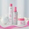 Coffret BC Color Freeze Xmas / 650ml