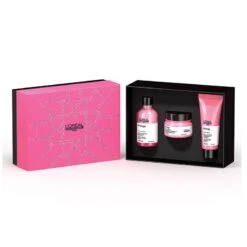 Coffret De Noël Trio Pro Longer 2021 / 750ml