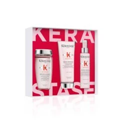 Kérastase Coffret Kerastase Genesis - Cheveux Fins / 600ml -Produits Capillaires coffret genesis 2023 cheveux fins 3