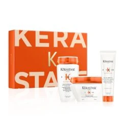 Kérastase Coffret Kerastase Nutritive Cheveux Secs à Très Secs / 600ml