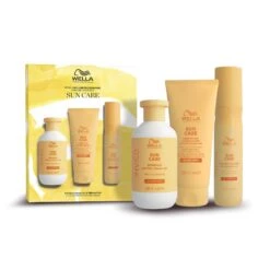 Wella Professionals Coffret Protection Solaire Invigo Sun Care / 650ml