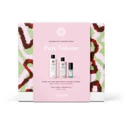 Maria Nila Coffret Pure Volume