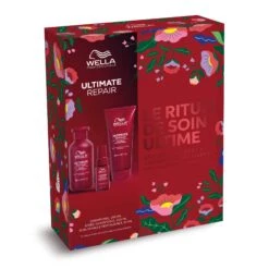 Wella Professionals Coffret Réparation Ultime Ultimate Repair / 480ml