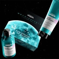Coffret Scalp Advanced