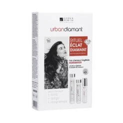 Coffret Urban Diamant / 550ml