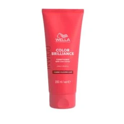 Wella Professionals Après-shampoing Protection Couleur Cheveux épais Color Brilliance / 200ml