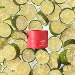 Wella Professionals Masque Couleur éclatante Cheveux Fins à Moyens / 150ml -Produits Capillaires color brilliance masque pour cheveux colores fins a moyens 150ml 3