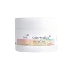Wella Professionals Masque Protecteur De Couleur Color Motion+ / 150ml -Produits Capillaires color motion masque revelateur de couleur 150ml 6