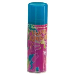 Sibel Bombe Hair Color Fluo Bleu / 125ml