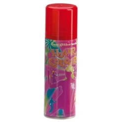 Sibel Bombe Hair Color Fluo Rouge / 125ml