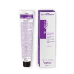 FANOLA Coloration Permanente Anti-jaunissement No Yellow Color / 100ml