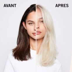 Coloration D'oxydation BlondMe Décoloration / 60ml -Produits Capillaires coloration d oxydation blondme decoloration 3