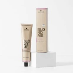 Coloration D'oxydation BlondMe Pastel / 60ml