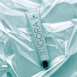 Coloration Permanente Igora Royal Highlifts / 60ml