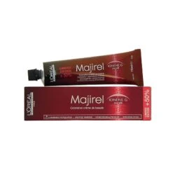 Coloration Permanente Majirel / 75ml