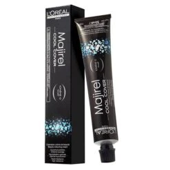 Coloration Permanente Majirel Cool Cover / 50ml