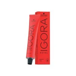Coloration Permanente Igora Royal / 60ml