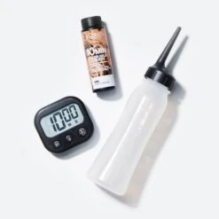 Redken Coloration Permanente Colors Gels Lacquers 10min -Produits Capillaires coloration permanente liquide color gels lacquers 10 minutes 5n walnut 2