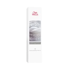 Wella Professionals Coloration Semi-permanente True Grey / 60ml -Produits Capillaires coloration semi permanente true grey 3