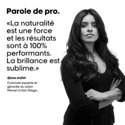 Coloration Ton Sur Ton Dia Color / 60ml -Produits Capillaires coloration ton sur ton dia color 7