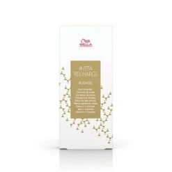 Wella Professionals Correcteur De Racine Blond Insta Recharge 2.10g / 2g