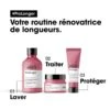 Crème 10-en-1 Rénovatrice De Longueurs Et Pointes Pro Longer / 150ml