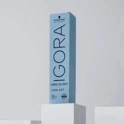 Additif Froid Igora Vario Blond / 60ml