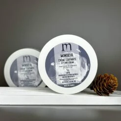 Crème Coiffante Texturisante Monsieur / 50ml -Produits Capillaires creme coiffante texturisante monsieur 1