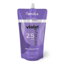 FANOLA Crème Oxydant Violet 25 Volumes / 1000ml