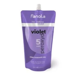 FANOLA Crème Oxydant Violet 5 Volumes / 1000ml