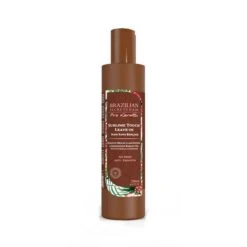 Crème Sans Rinçage Sublime Touch - Pro Keratin / 200ml