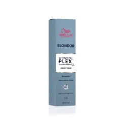 Wella Professionals Crème Toner BlondorPlex / 60ml