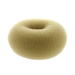 Crépon Couronne 120mm Blond